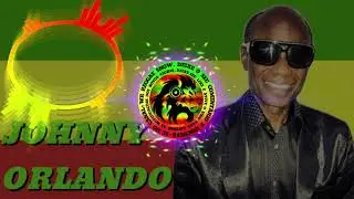 REGGAE LIMPO   VOCAL JOHNNY ORLANDO  (MELÔ  DE PENSAMENTO)