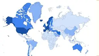 7 Countries Latest Corona Virus Update, Deaths and Recoveries