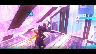 Dial Tone 📱 (Fortnite Montage) SPAZ 108's Only