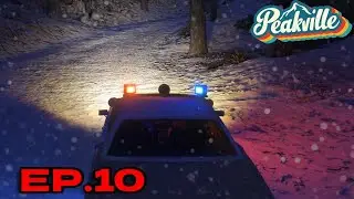 LA SORELLA DI STEAL - PEAKVILLE - [EP.10]