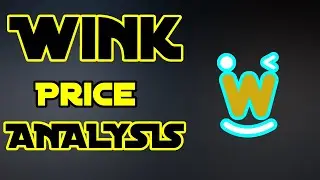 Crypto Markets Update & WINk Coin WINUSDTPrice Prediction & Technical Analysis 4/17/21