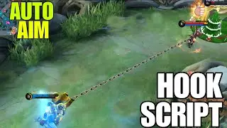 FRANCO AUTO AIM HOOK SCRIPT | FRANCO ONE SHOT ONE KILL | FRANCO DAMAGE BUILD NEW UPDATE |