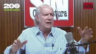 Carlos Valverde en la red/1 - TUTO VICTIMA DE POLITICA / DORIA MEDINA DEBE MEDIRSE - 31 enero 2025