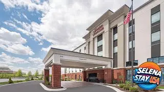 Hampton Inn & Suites Bridgeview Chicago | Chicago (IL), United States | Hotel Review 🏩