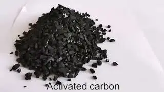 Granular Activated Carbon Price Per Ton Kg For Gold Refining