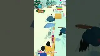 Makeover Run 3D Games All Levels Gameplay Android Walkthrough ios,New Game Big Update Levels