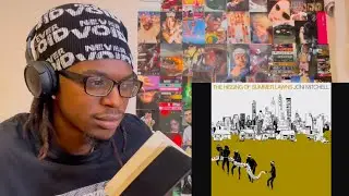 GENIUS!! JONI MITCHELL - DON’T INTERRUPT THE SORROW REACTION