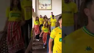 JSKabylie dima debout 🔰♓#jskabylie #jsk #algeria #djurdjura #amazigh #kabylie  #kabylemusique
