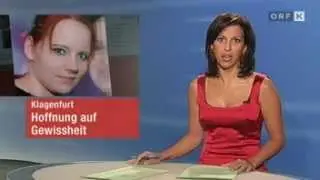 Vermisste Michaela Grabner bei K&auml;rnten heute am 27.07.2010