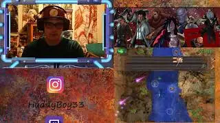 BlackHawk Striker 2 Gameplay with Furys Insanity!!