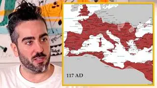 De Roma al Imperio Español: Por Qué Caen Todos los Imperios - @MemoriasDePez