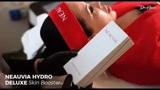 Why Neauvia Hydro Deluxe Is Not Your Average Skin Booster | Collagen, Hydration & Bio-Stimulation