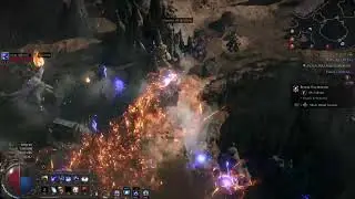 Will this Lich Build, the Foreseen Maelstrom, make it to 91 before 0.4.0? Poe2- Lv90&rsaquo; &rsaquo;&raquo;&raquo;91