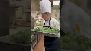 Blanching 101