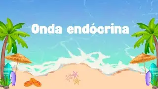 EP 08 - SISTEMA END&Oacute;CRINO 💊💉- POP FUNK - SINAIS VITAIS 🎤🎶