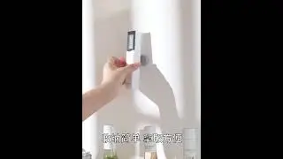 Magnetic Holder for TV Remote, Aircon, Fan & More! 📺❄️🌀