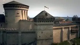 Chateau.Gaillard