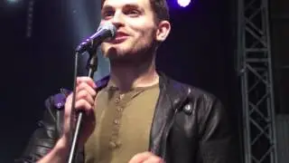 Can't stop the feeling - Sound'n'Grace - XI Domeyko Dzieciom