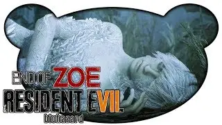 Resident Evil 7: End of Zoe #03 - Toughes M&auml;dchen | Finale (Let's Play Gameplay Deutsch Bruugar)