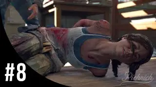 Days Gone - A Hell of a Fight / Protecting the Weak - Gameplay / Walkthrough