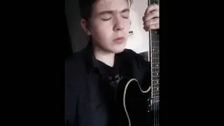 Ilia Naumenko Save me