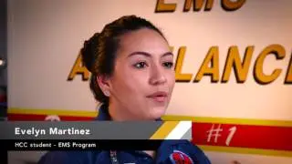 HCC Public Safety & Automotive Technology Center of Excellence