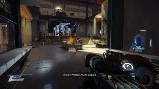 Prey - PC Gameplay PT-BR (1080p Max Settings / 120 FPS) (GTX 1060)