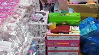 Садовод 6 Линия 26 Кантенир