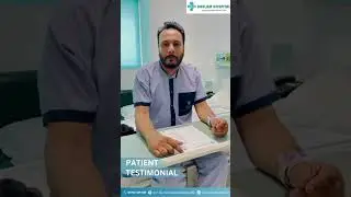 Neelam Hospital patients can't stop raving about their life-changing experiences #neelamhospital