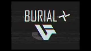 All Burial and Volor Flex Mix by Mozousi.