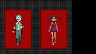 Let's Play Pokemon Melanite Episode 00 A Tested Soul