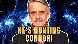 MORE Henry Cavill Highlander Reboot Photos! Jeremy Irons' EVIL Watcher CONFIRMED?!