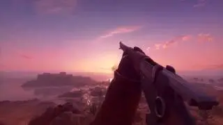20K Gun Sync | No Music