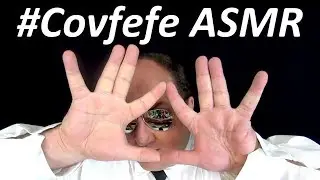 Covfefe ASMR Illuminati Harambe Meme
