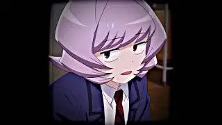 Najimi Osana || Pass the Dutchie || Edit