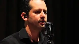 Mod&atilde;o Internacional - Christopher Cross - Sailing (cover)