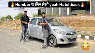 Hyundai i10 ownership review || 2013 model after market CNG || Premium Hatchback 🔥😎