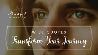 📚 Words of Wisdom: Wise Quotes for Personal Growth and Happiness
