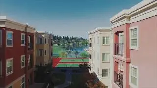 Welcome Home to Villaggio on Yarrow Bay!