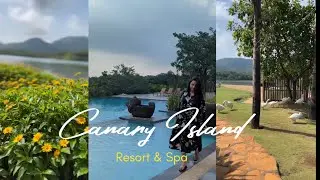 Canary Islands Resort & Spa | luxurious Staycation | Lonavla