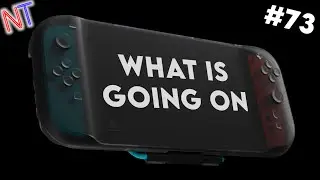 The Switch 2 was LEAKED for REAL this Time! | Nintendo Tonight