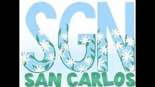 Some Good News - San Carlos EP. 3