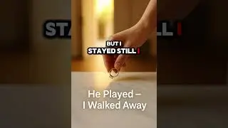 He Tried to Flirt With Someone Else to Shame Me &mdash; I Let His Games End His Career | Savage Endings