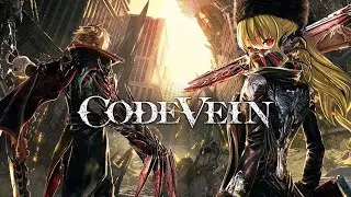 Code Vein (2019) PC COMPLETO EN ESPA&Ntilde;OL