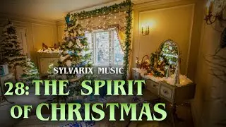 The Spirit of Christmas, Romanian Style! &bull; Sylvarix Music, 28