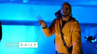 TINY KAOS - Mr Miyagi [Music Video] | GRM Daily