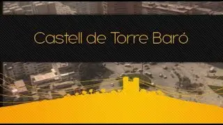Castell de Torre Baró