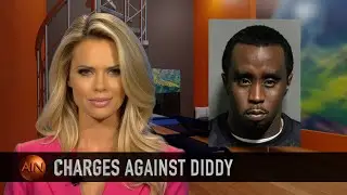 P Diddy Arrested: Justin Bieber Distances from Diddy: Usher's Twitter Hack & Pink's Twitter Purge