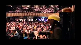Deady meets Nile Rodgers Cork Guinness Jazz Festival , Cork Opera House