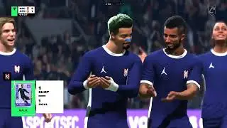 One for the highlight reels ⚽ EA Sports FC 26 goals 
